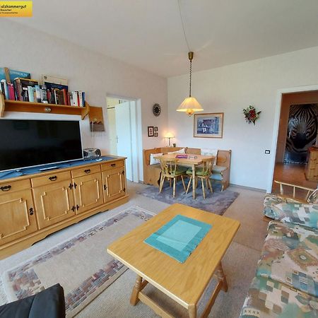 Apartment Ambiente Bad Mitterndorf Ngoại thất bức ảnh