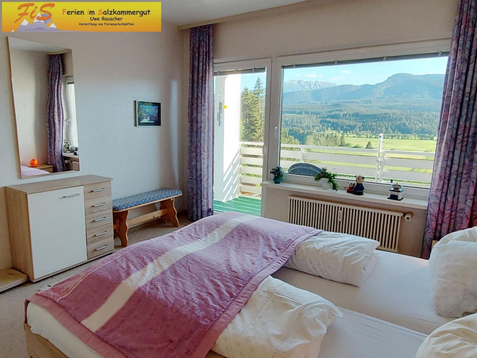 Apartment Ambiente Bad Mitterndorf Ngoại thất bức ảnh