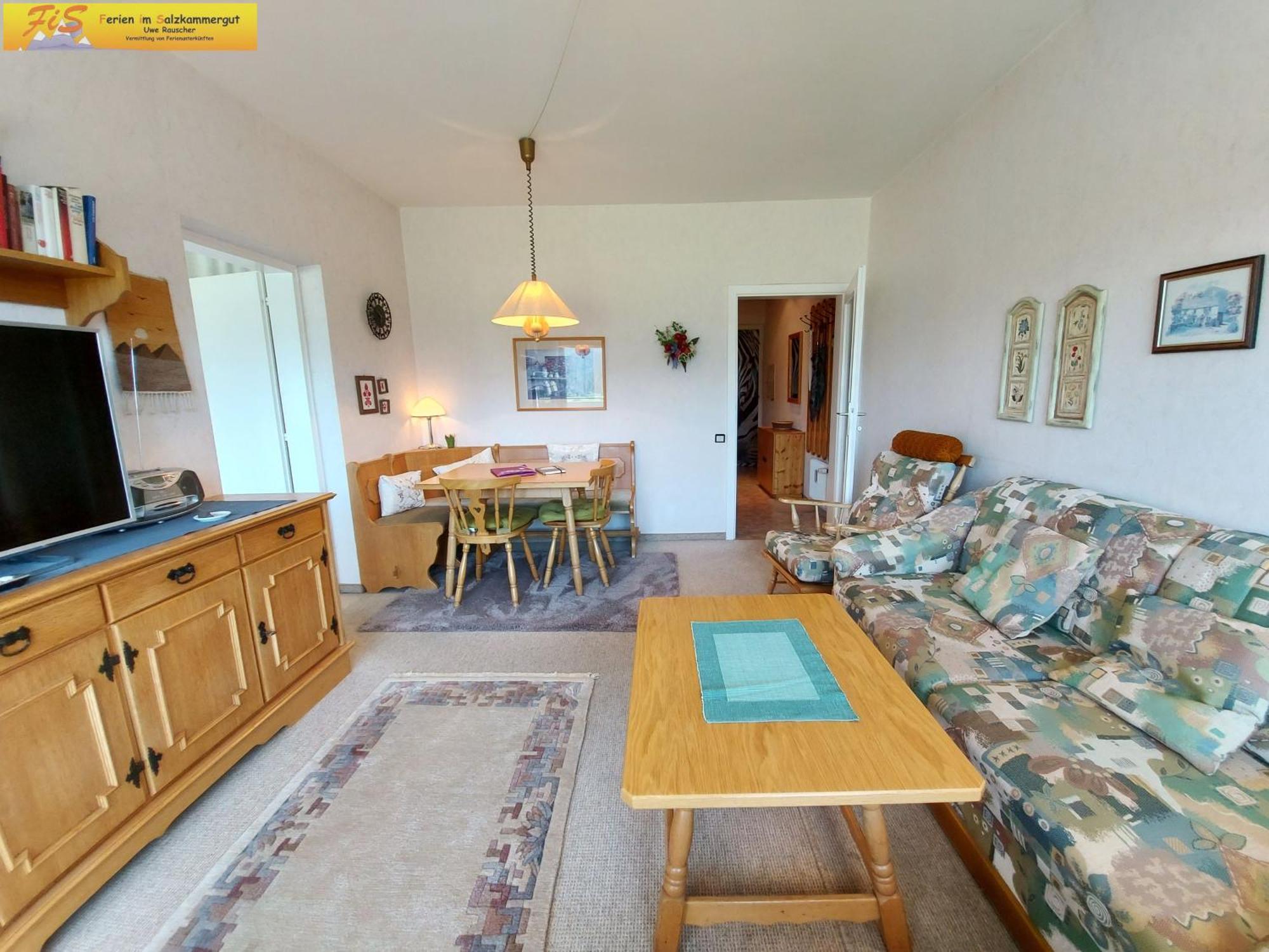 Apartment Ambiente Bad Mitterndorf Ngoại thất bức ảnh