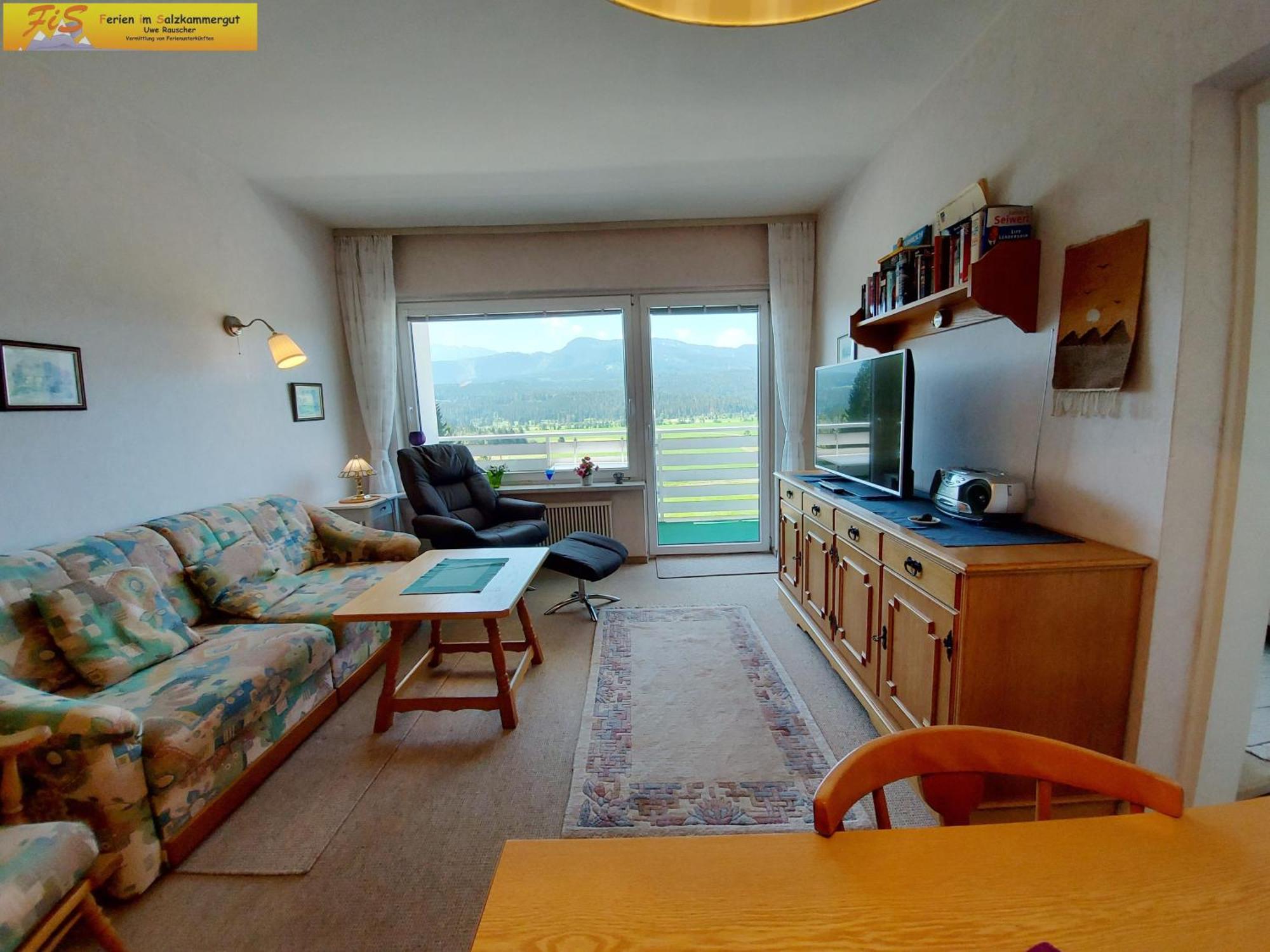 Apartment Ambiente Bad Mitterndorf Ngoại thất bức ảnh