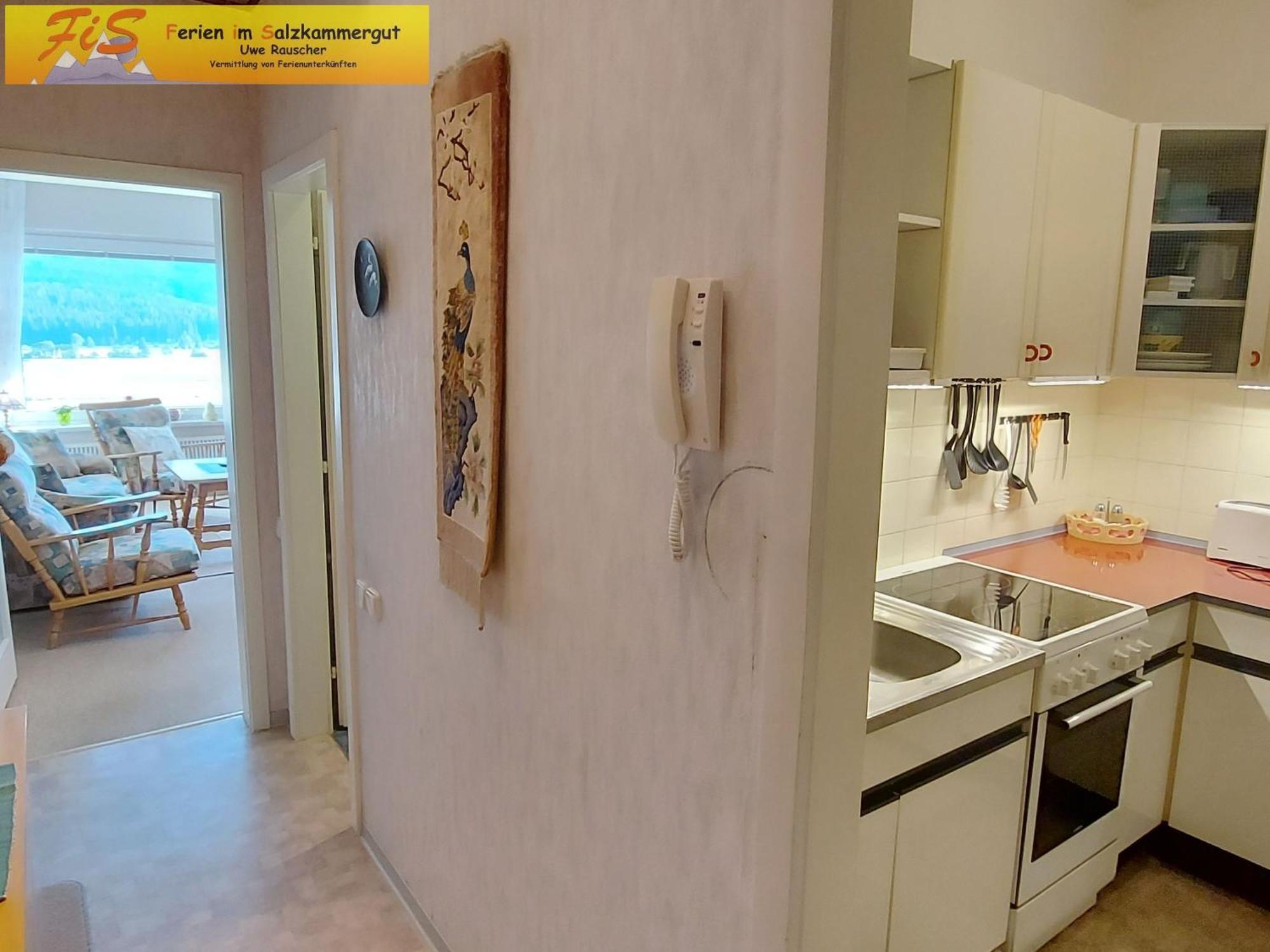 Apartment Ambiente Bad Mitterndorf Ngoại thất bức ảnh