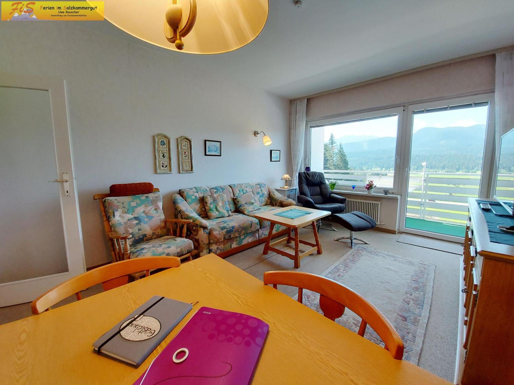 Apartment Ambiente Bad Mitterndorf Ngoại thất bức ảnh