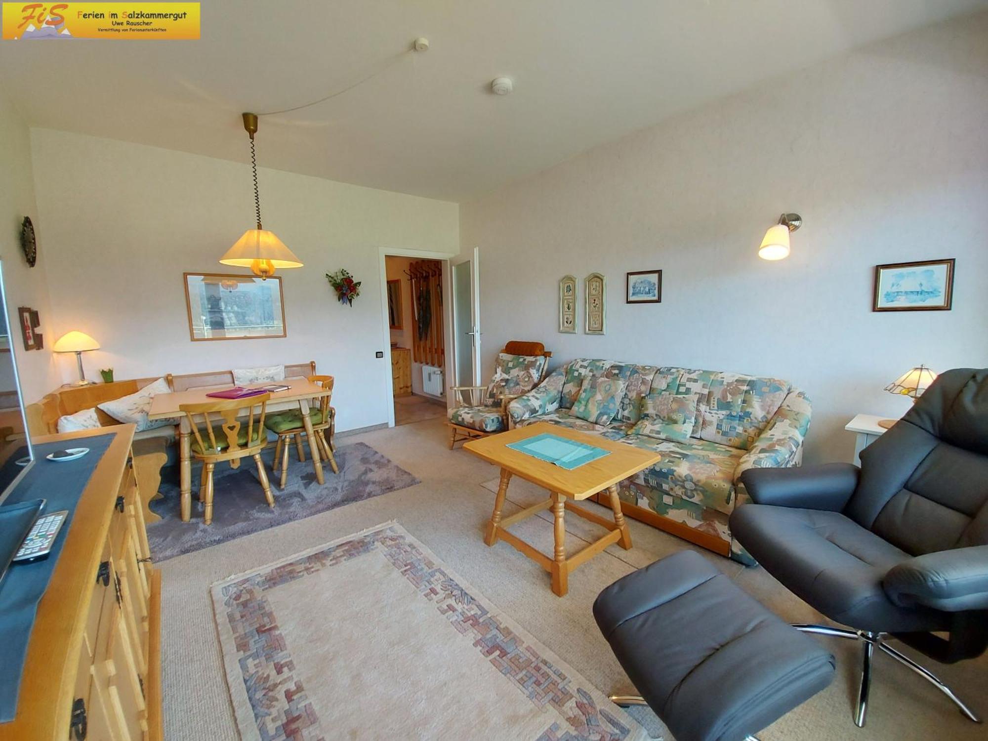Apartment Ambiente Bad Mitterndorf Ngoại thất bức ảnh