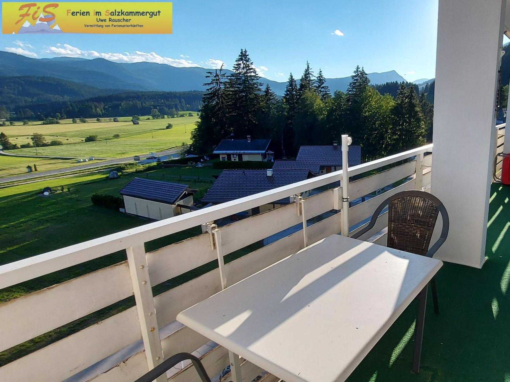 Apartment Ambiente Bad Mitterndorf Ngoại thất bức ảnh