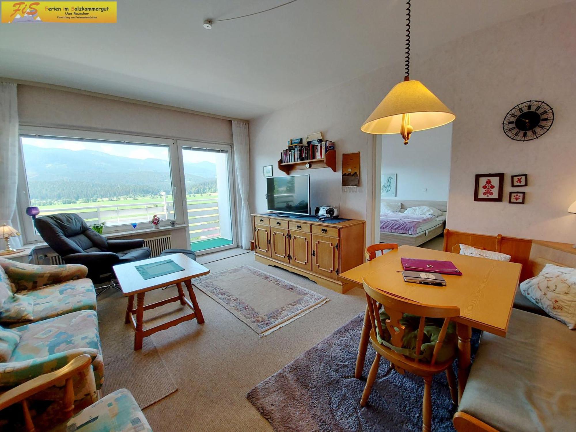 Apartment Ambiente Bad Mitterndorf Ngoại thất bức ảnh