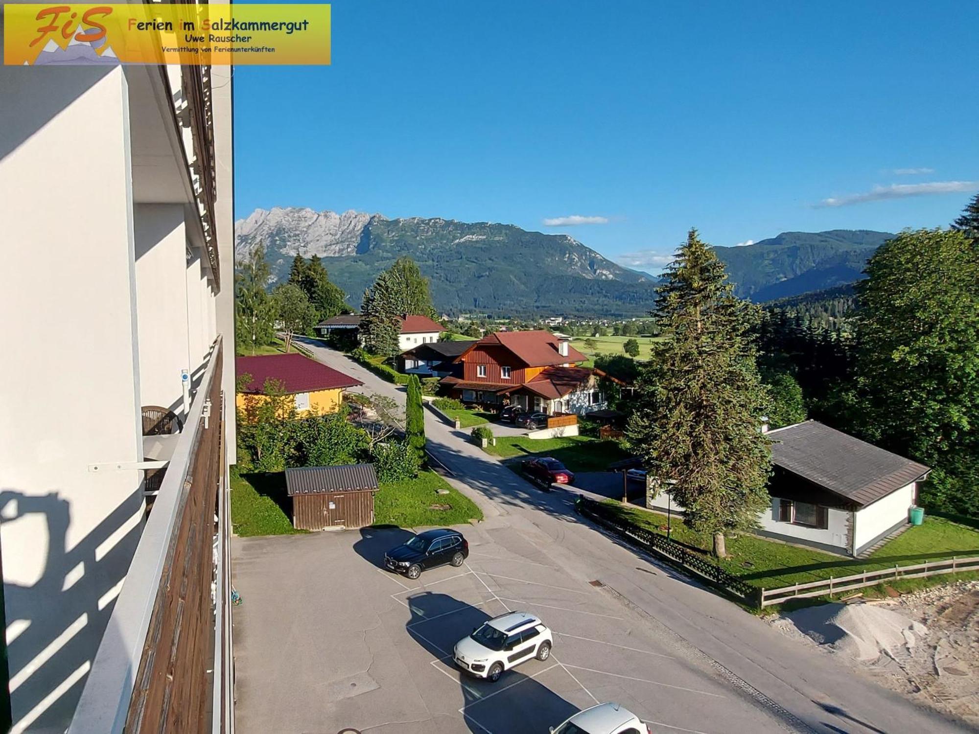 Apartment Ambiente Bad Mitterndorf Ngoại thất bức ảnh
