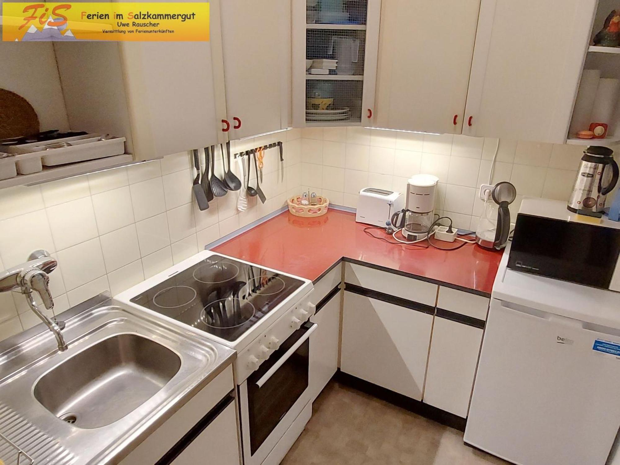 Apartment Ambiente Bad Mitterndorf Ngoại thất bức ảnh