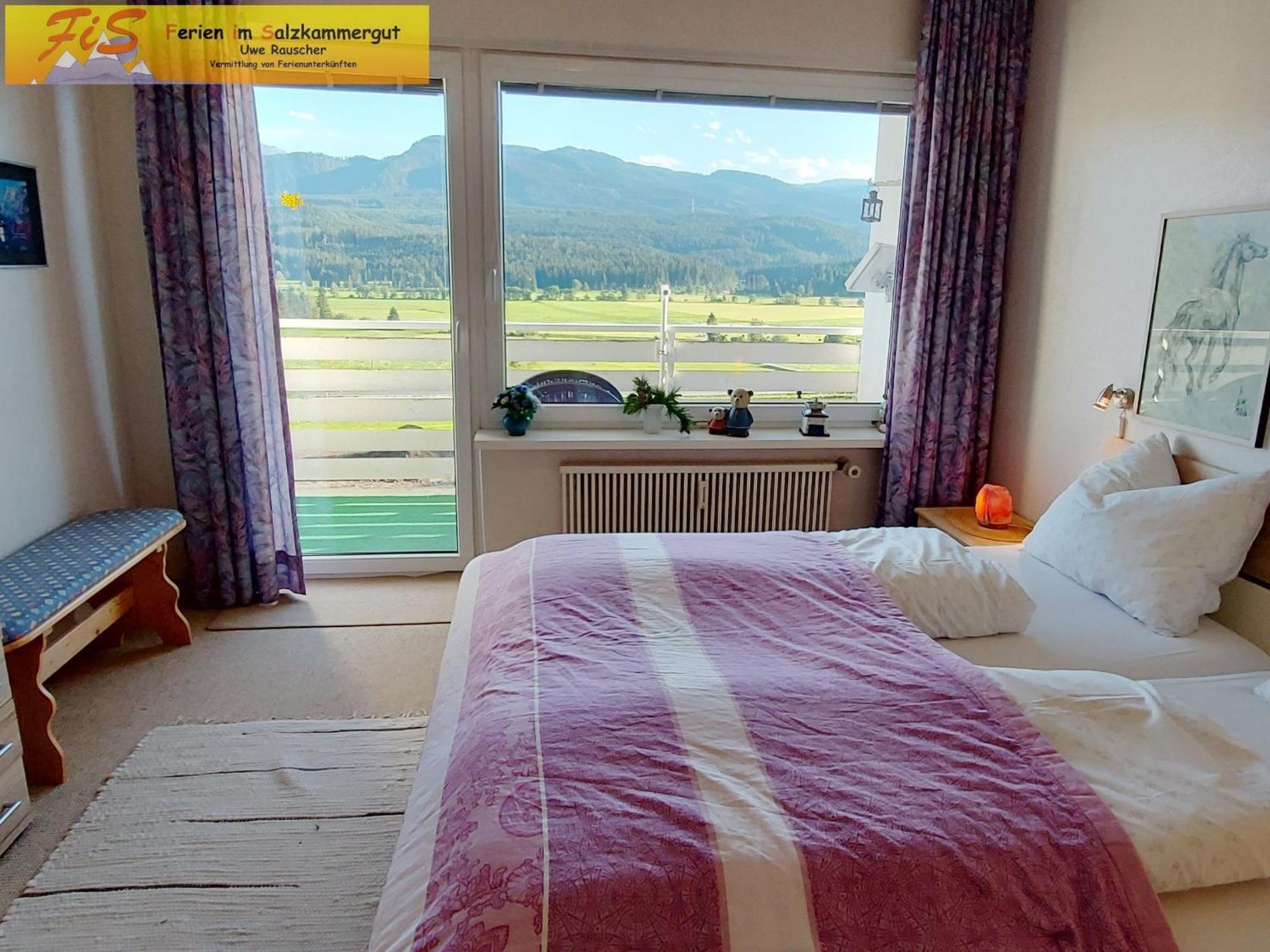 Apartment Ambiente Bad Mitterndorf Ngoại thất bức ảnh