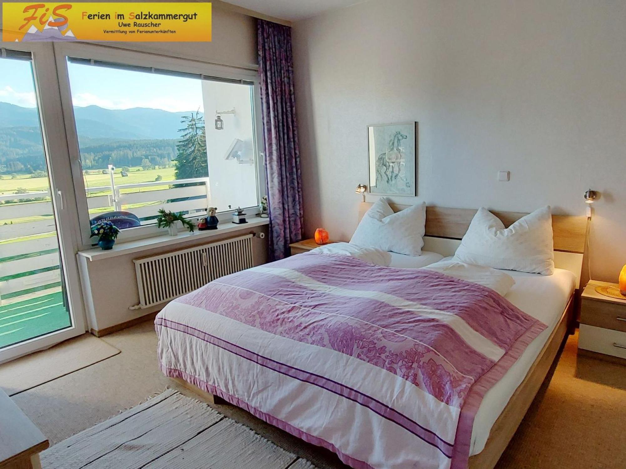 Apartment Ambiente Bad Mitterndorf Ngoại thất bức ảnh