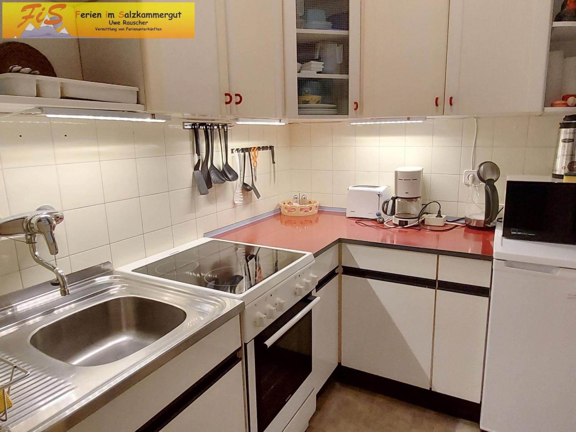 Apartment Ambiente Bad Mitterndorf Ngoại thất bức ảnh